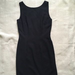 Ralph Lauren Collection Day Dress